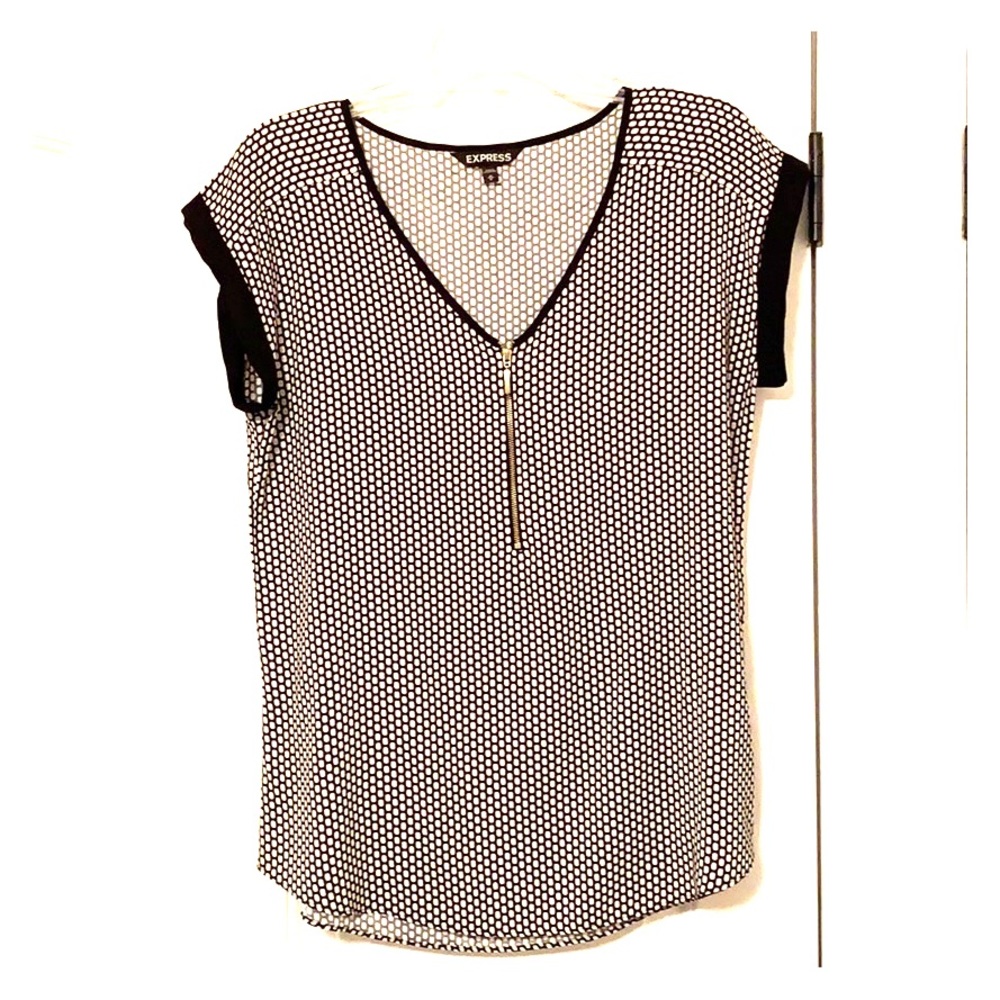 Express Medium Women’s Blouse